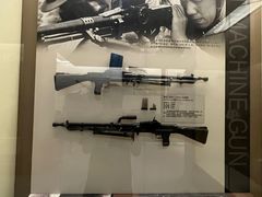 -轻武器博物馆