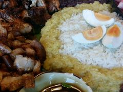 -傣家寨花园主题餐厅