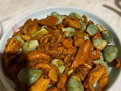 -小吊梨汤·北京菜·烤鸭(鸟巢店)