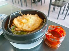 -朝鲜饭店(房山店)