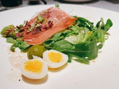 花园精选前菜-夏朵花园(复兴西路店)