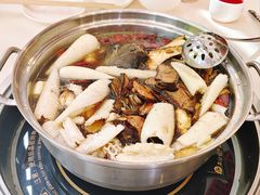-太婆天府山珍酒楼(亚运村店)