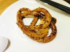 -付小姐在成都(川沙店)