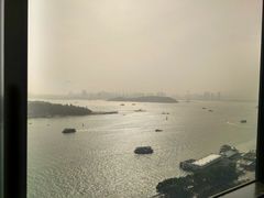 风景-必胜客(海滨店)