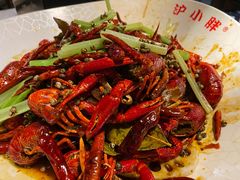 -沪小胖小龙虾(淮海中路旗舰店)