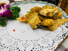 -寻味顺德·南记酒家·传统顺德菜·鱼生(广源路店)