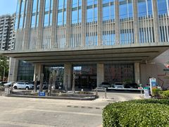 -济南富力凯悦酒店