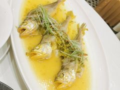 清蒸小黄鱼-金牡丹大酒楼(宝林路店)