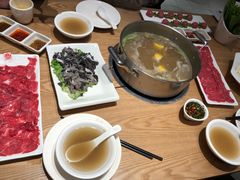 -掂档潮汕牛肉火锅(沈阳万象城店)