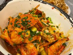 -辣螃铠盆盆蟹大排档(总店)