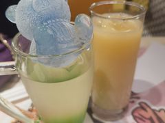 -白熊咖哩(新世界城店)