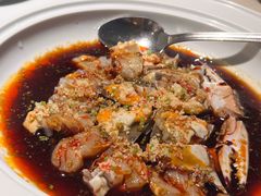 -成隆行·蟹王府(九江路店)