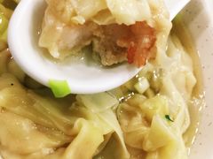 -麦奀云吞面世家(佐敦店)