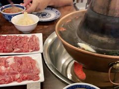 -前门张记涮肉(前门店)
