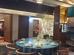 -呷湘厨·鱼汤捞饭·剁椒鱼头·辣椒炒肉(国家会展中心店)