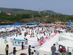 -盈香心动乐园