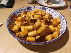 -兔爸私家小厨(新北万达店)