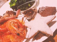 -杭州开元名都大酒店·地中海自助餐厅