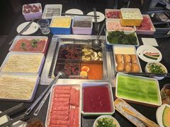-川西坝子火锅(金沙1.0直营店)