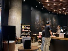 -星巴克(成都太古里二店)