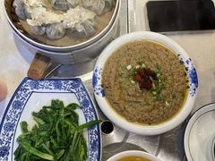 -内蒙联营烧麦 草原石榴红(护国寺店)