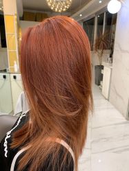 -潘多拉Hairsalon
