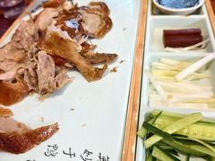 -北京烤鸭店(新桥家园·浦口店)