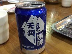 -阿达西新疆餐厅(西北大学店)