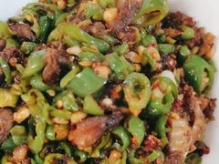 -西江红·株洲本地菜(滨江南路店)