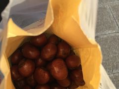 -王老头炒货(天坛东路店)