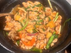 -旺爷砂锅·茶作(国贸城店)