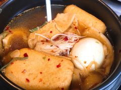 -韩聚屋韩国烤肉餐厅(新北万达店)