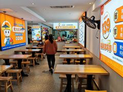 -素满香·素食自助餐(福州·长乐北路店)