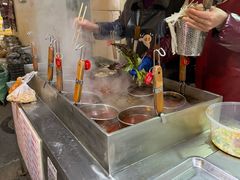 -青羊区不同味冒菜店(青羊店)