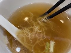 -香港麦奀云吞面世家(中山二路店)