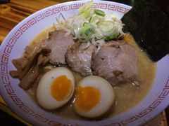 -老龙亭拉面店