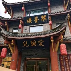 -爱弥儿月子中心(省医院店)