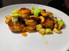 -渝悦情·新派川菜(建国门店)