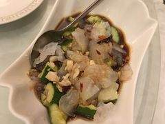 -永兴餐厅(复兴中路店)