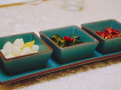 -新光酒家·河豚·海鲜·蟹料理(浦东店)