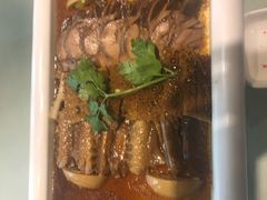 -宝燕壹号(徐汇店)