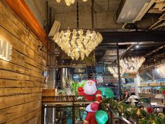 -MI WU FACTORY米屋美食工厂餐厅(绿地店)