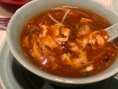 -无锡苏宁银河国际酒店-悦府65中餐厅
