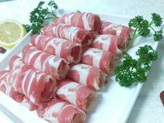 -古关火锅店(古北水镇景区店)