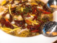 -新太二·鲜料川菜(晶耀前滩店)