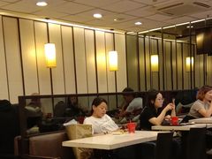 大堂-永和大王(北京站内一店)