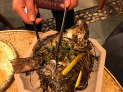 香草烤鱼-多哥水傣味餐厅(司马巷店)