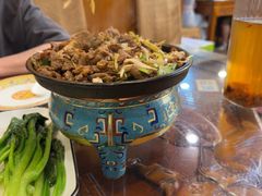 -烤肉季饭庄