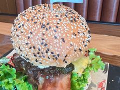 -FAT COW(静安寺店)