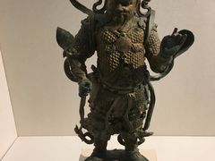 -宁夏博物馆